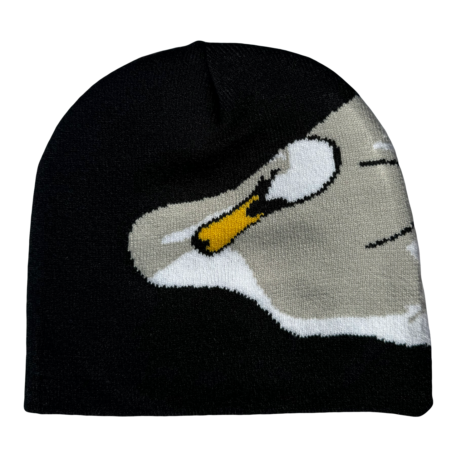 Onyx Beanie