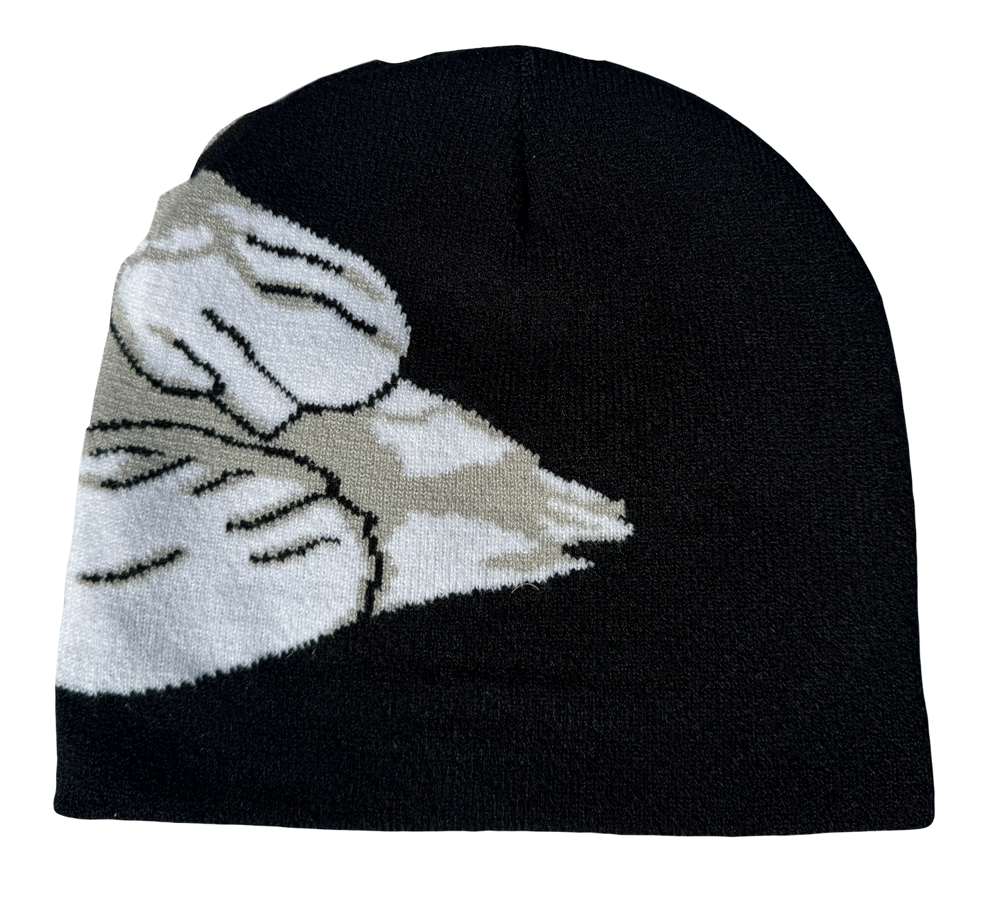 Onyx Beanie