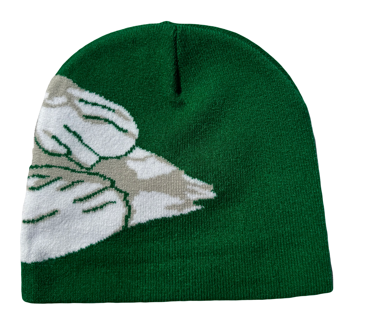 Emerald Beanie