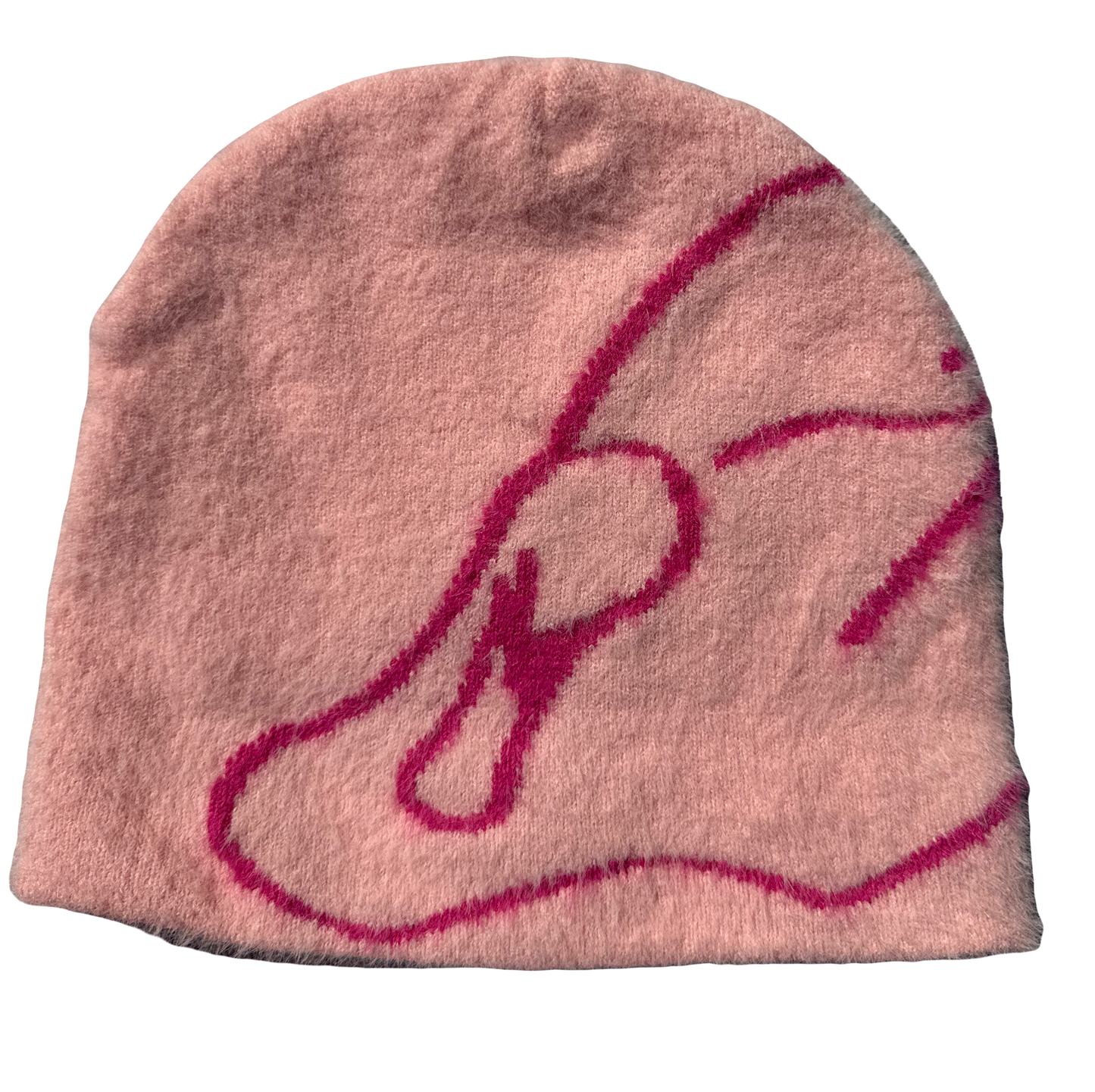 Cherry Blossom Beanie [Limited Edition]