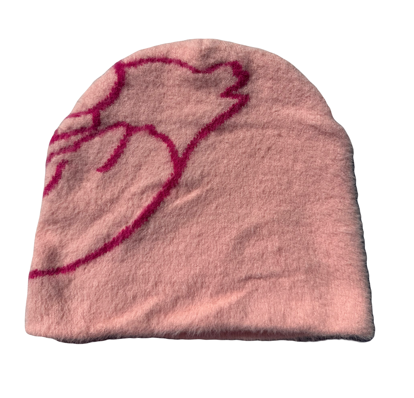 Cherry Blossom Beanie [Limited Edition]